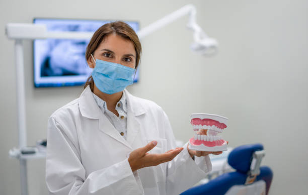 Best Emergency Denture Repair in Harlem Heights, FL