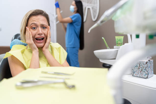 Best Emergency Treatment for Dental Infections or Abscesses in Harlem Heights, FL