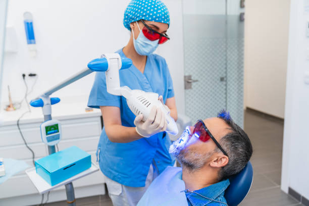 Best Emergency TMJ Treatment in Harlem Heights, FL